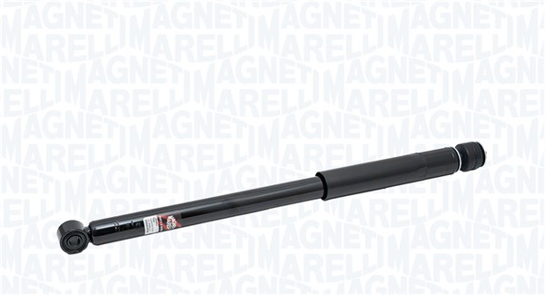 MAGNETI MARELLI Støddæmper 358045007000 bagaksel for SUZUKI