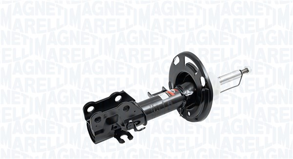 MAGNETI MARELLI Støddæmper 358063070200 venstre foraksel for SACHS MAZDA