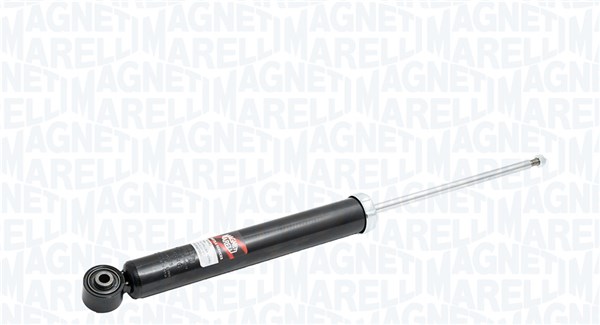 MAGNETI MARELLI Støddæmper 358084070000 bagaksel for VAUXHALL OPEL