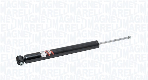 MAGNETI MARELLI Støddæmper 358193070000 bagaksel for MERCEDES-BENZ