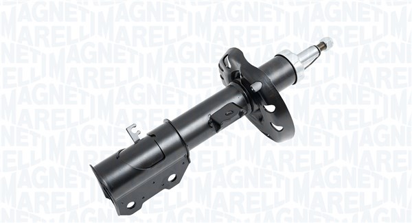 MAGNETI MARELLI Støddæmper 358301070200 venstre foraksel for OPEL