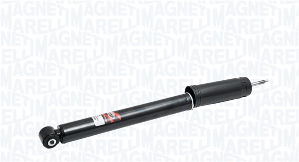 MAGNETI MARELLI Støddæmper 358235070000 bagaksel for MERCEDES-BENZ