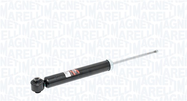 MAGNETI MARELLI Støddæmper 358254070000 bagaksel for VAUXHALL