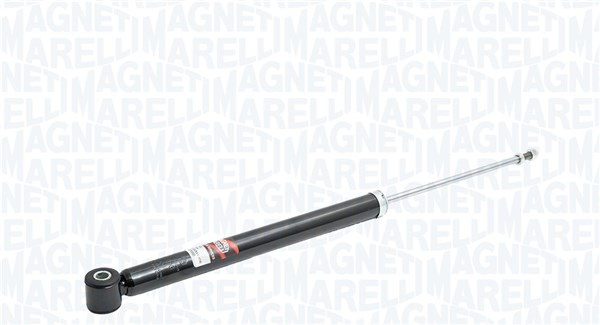 MAGNETI MARELLI Støddæmper 358239070000 bagaksel for NISSAN