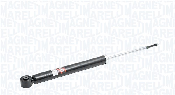 MAGNETI MARELLI Støddæmper 358234070000 bagaksel for TOYOTA