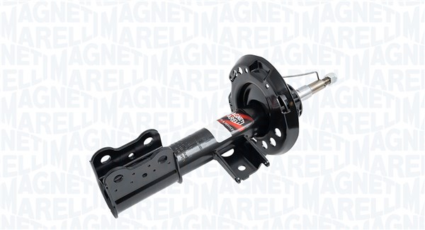 MAGNETI MARELLI Støddæmper 358317070200 venstre foraksel for MERCEDES-BENZ