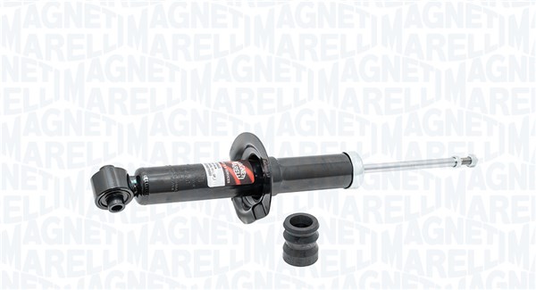 MAGNETI MARELLI Støddæmper 358246070000 bagaksel for SUBARU