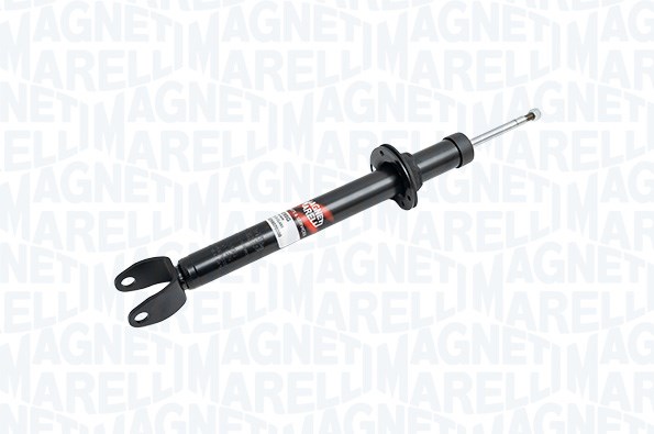MAGNETI MARELLI Støddæmper 358299070000 foraksel for MERCEDES-BENZ