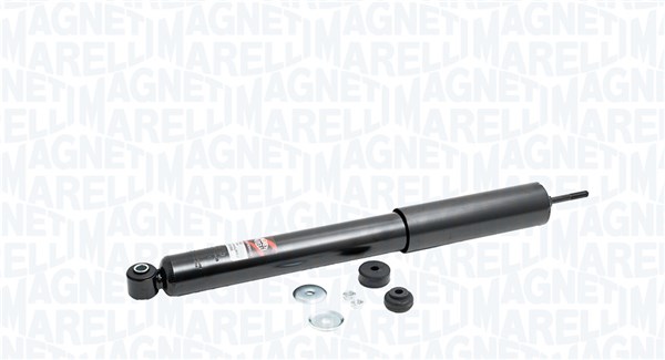 MAGNETI MARELLI Støddæmper 358238070000 bagaksel for JEEP