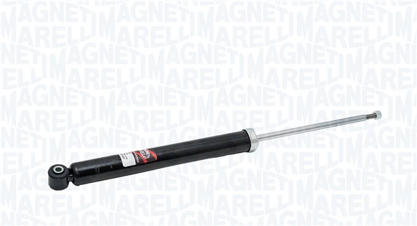MAGNETI MARELLI Støddæmper 358195070000 bagaksel for OPEL VAUXHALL