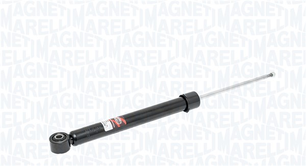 MAGNETI MARELLI Støddæmper 358253070000 bagaksel for HONDA