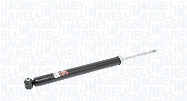 MAGNETI MARELLI Støddæmper 358242070000 bagaksel for MERCEDES-BENZ