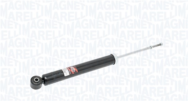 MAGNETI MARELLI Støddæmper 358251070000 bagaksel for NISSAN