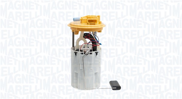MAGNETI MARELLI Brændstoftilførselsmodul 313011313111 for LANCIA