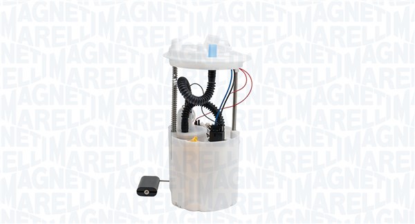 MAGNETI MARELLI Brændstoftilførselsmodul 313011313129 for LANCIA
