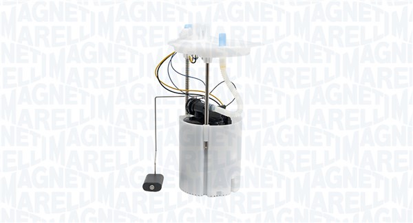 MAGNETI MARELLI Brændstoftilførselsmodul 313011313168 for FIAT