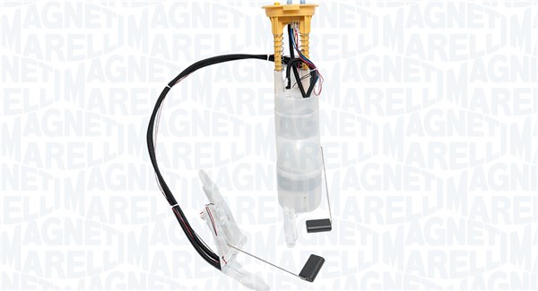 MAGNETI MARELLI Brændstoftilførselsmodul 313011313128 for ROVER LAND ROVER