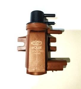 MAGNETI MARELLI EGR-ventil 571822112173 for FORD