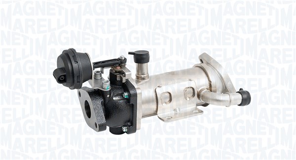 MAGNETI MARELLI EGR-Modul 571822112296 for OPEL NISSAN RENAULT