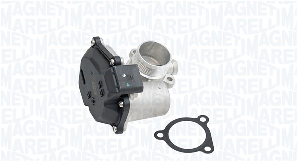 MAGNETI MARELLI EGR-ventil 571822112326 for VW