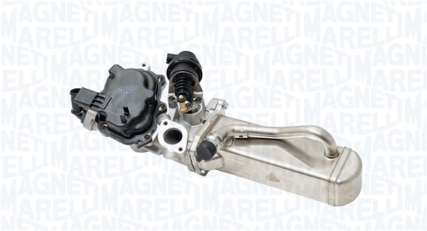 MAGNETI MARELLI EGR-Modul 571822112295 for CITROËN/PEUGEOT PEUGEOT