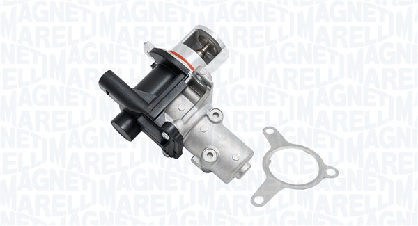 MAGNETI MARELLI EGR-ventil 571822112315 for RENAULT