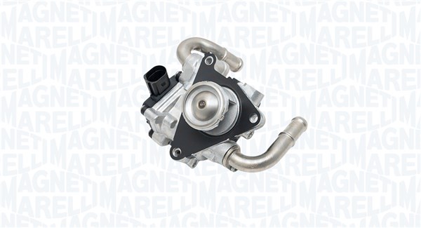 MAGNETI MARELLI EGR-ventil 571822112309 for VW
