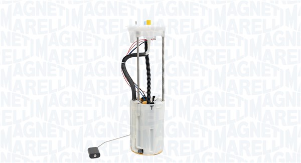 MAGNETI MARELLI Brændstoftilførselsmodul 313011313201 for LANCIA FIAT
