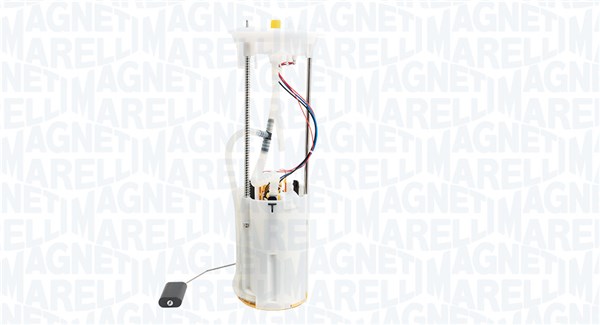 MAGNETI MARELLI Brændstoftilførselsmodul 313011313196 for FIAT LANCIA CITROËN/PEUGEOT