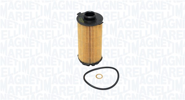 MAGNETI MARELLI Oliefilter 153071762846 Filterindsats height_1_mm_339|Højde 1 [mm]|134 outer_diameter_mm_497|Yderdiameter [mm]|61 diameter_mm_200|Diam