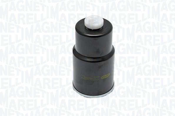 MAGNETI MARELLI Brændstof-filter 153071762866 Filterindsats outer_diameter_mm_497|Yderdiameter [mm]|71,5 thread_size_289|Gevindmål|3/4-16 UNF 137,5mm