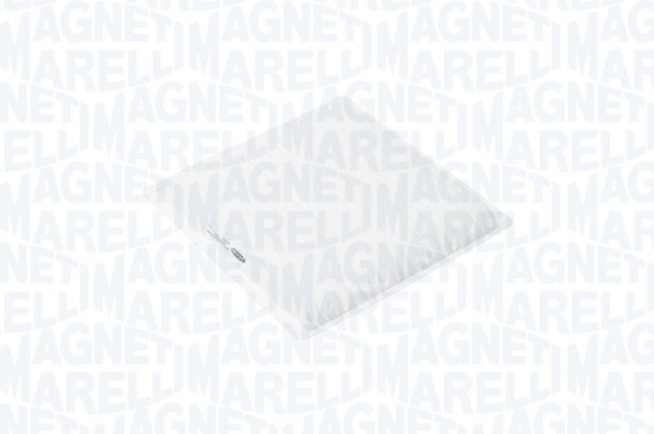 MAGNETI MARELLI Kabineluftfilter 350208067590 for SUBARU