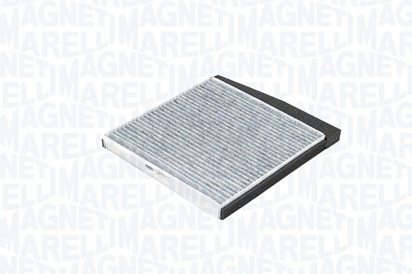 MAGNETI MARELLI Kabineluftfilter 350208067211 for VOLVO