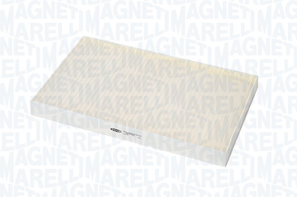 MAGNETI MARELLI Kabineluftfilter 350208067610 for FIAT