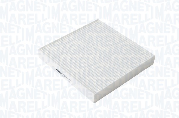 MAGNETI MARELLI Kabineluftfilter 350208067510 for SSANGYONG