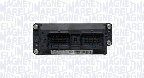 MAGNETI MARELLI Styreenhed, motormanagement 246146801889 for FIAT