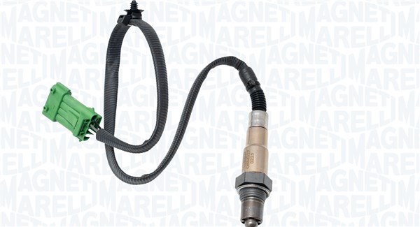 MAGNETI MARELLI Lambdasonde 466016355327 for PEUGEOT