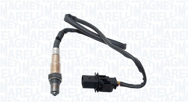 MAGNETI MARELLI Lambdasonde 466016355341 for RENAULT