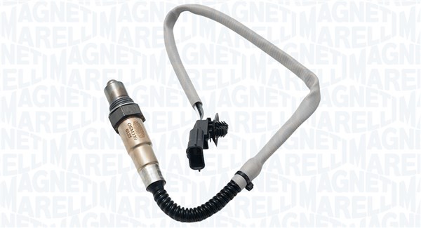 MAGNETI MARELLI Lambdasonde 466016355339 for RENAULT