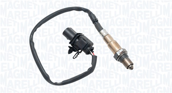 MAGNETI MARELLI Lambdasonde 466016355348 for FIAT
