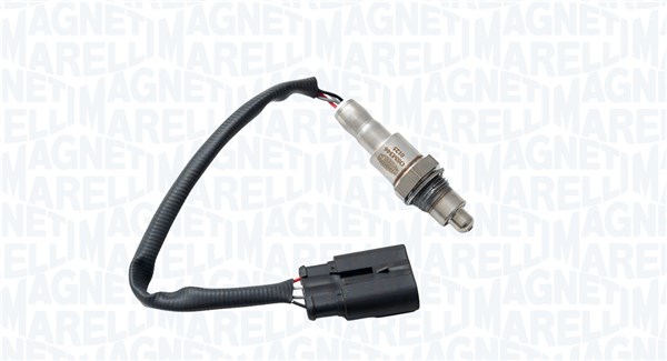 MAGNETI MARELLI Lambdasonde 466016355346 for FIAT