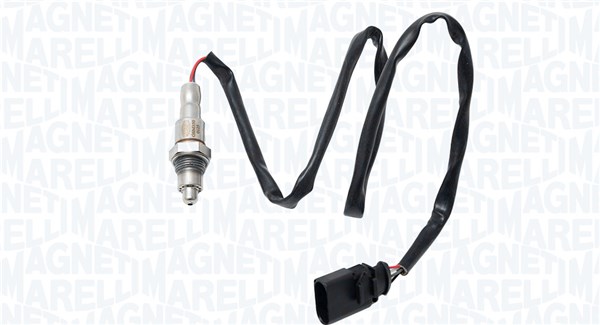 MAGNETI MARELLI Lambdasonde 466016355350 for VAG