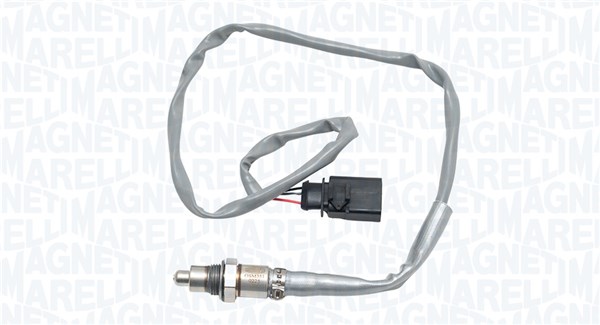 MAGNETI MARELLI Lambdasonde 466016355351 for VAG