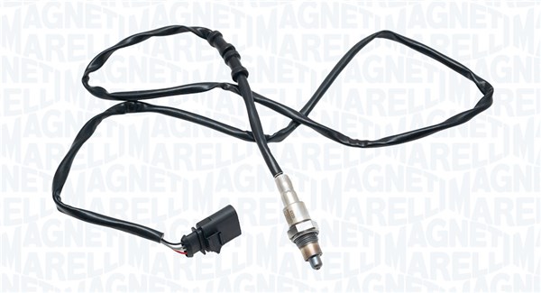 MAGNETI MARELLI Lambdasonde 466016355358 for VAG