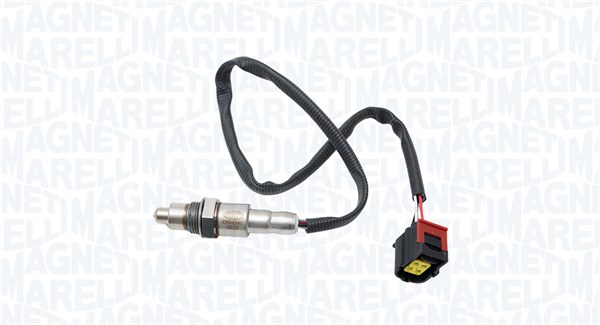 MAGNETI MARELLI Lambdasonde 466016355361 for MERCEDES-BENZ