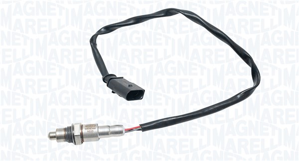 MAGNETI MARELLI Lambdasonde 466016355360 for VW VAG