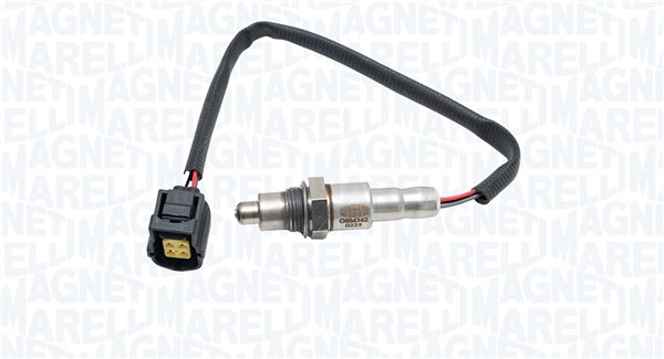 MAGNETI MARELLI Lambdasonde 466016355362 for MERCEDES-BENZ