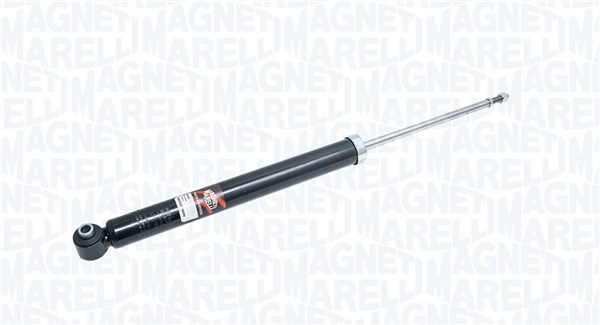 MAGNETI MARELLI Støddæmper 358322070000 bagaksel for OPEL VAUXHALL