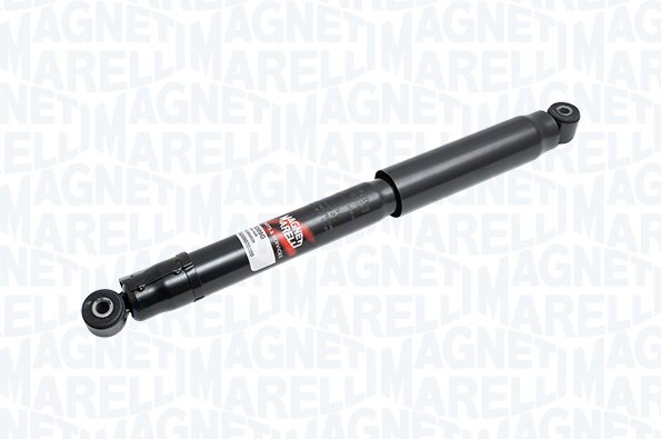 MAGNETI MARELLI Støddæmper 358309070000 bagaksel for VW