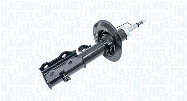 MAGNETI MARELLI Støddæmper 358288070200 venstre foraksel for MG